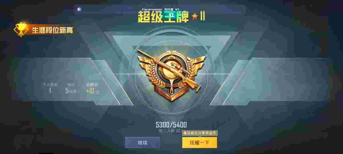 和平精英先行者透视直装 - ��ƽ��Ӣ��ɯ�������辅助预览图
